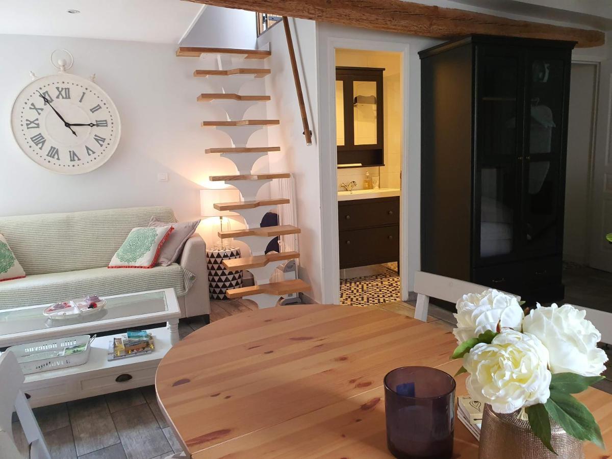 Appartement Traverse Du Vieux Château *