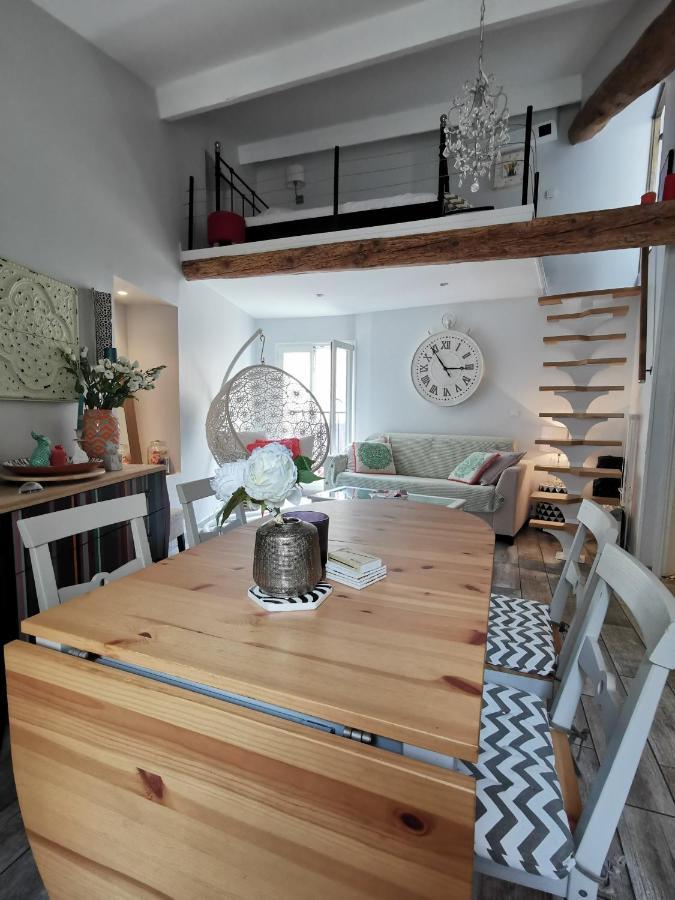 Apartment Traverse Du Vieux Chateau *