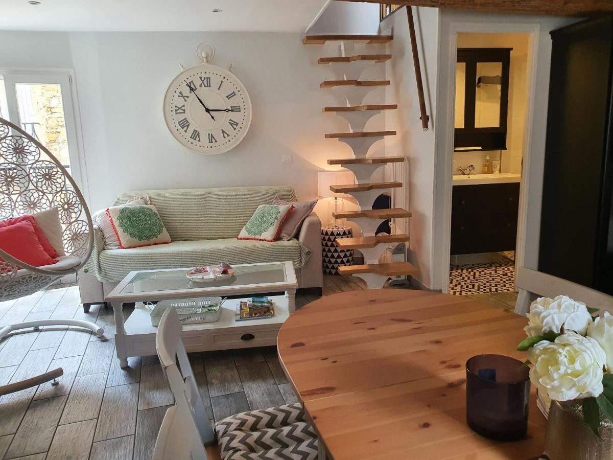 Appartement Traverse Du Vieux Chateau *