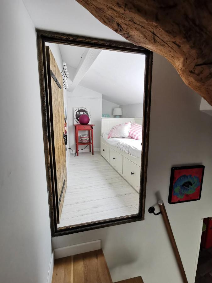 Appartement Traverse Du Vieux Château
